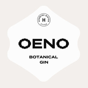 
                  
                    kép betöltése a galéria nézőbe, OENO botanical gin
                  
                