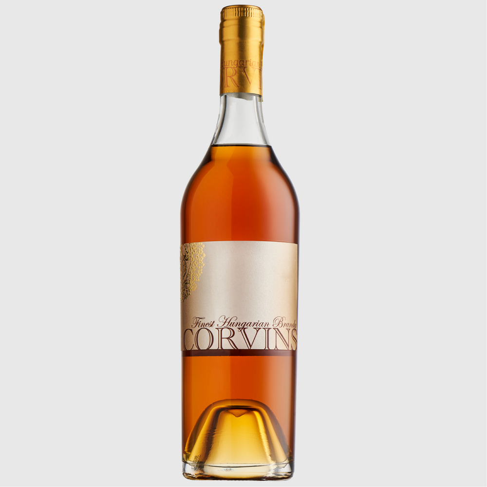 Corvins Brandy